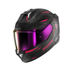 Casco Shark Skwal i3 Linik
