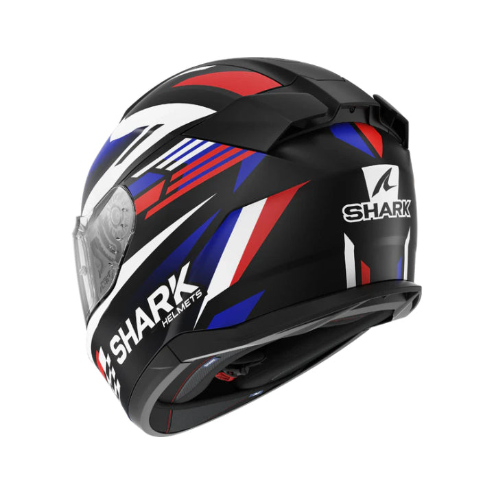 Casco Shark D-Skwal 3 Firstlap