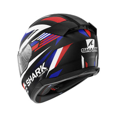Casco Shark D-Skwal 3 Firstlap