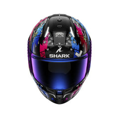 Casco Shark Skwal i3 Hellcat