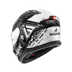 Casco Shark Skwal i3 Hellcat