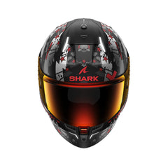 Casco Shark Skwal i3 Hellcat