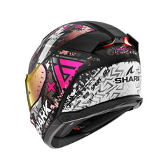 Casco Shark Skwal i3 Hellcat