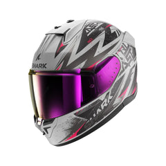 Casco Shark D-Skwal 3 Blast-R