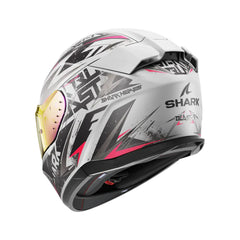 Casco Shark D-Skwal 3 Blast-R