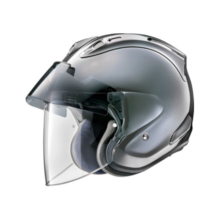 Casco Arai Ram-X Solid