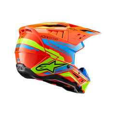 Casco Alpinestars S-M5 Action 2