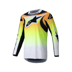 Jersey Alpinestars Fluid Wurx