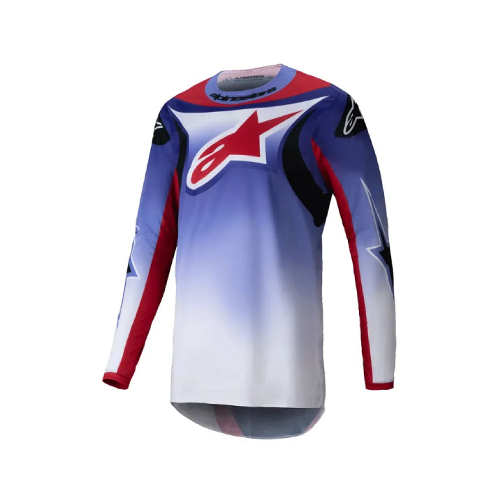 Jersey Alpinestars Fluid Wurx