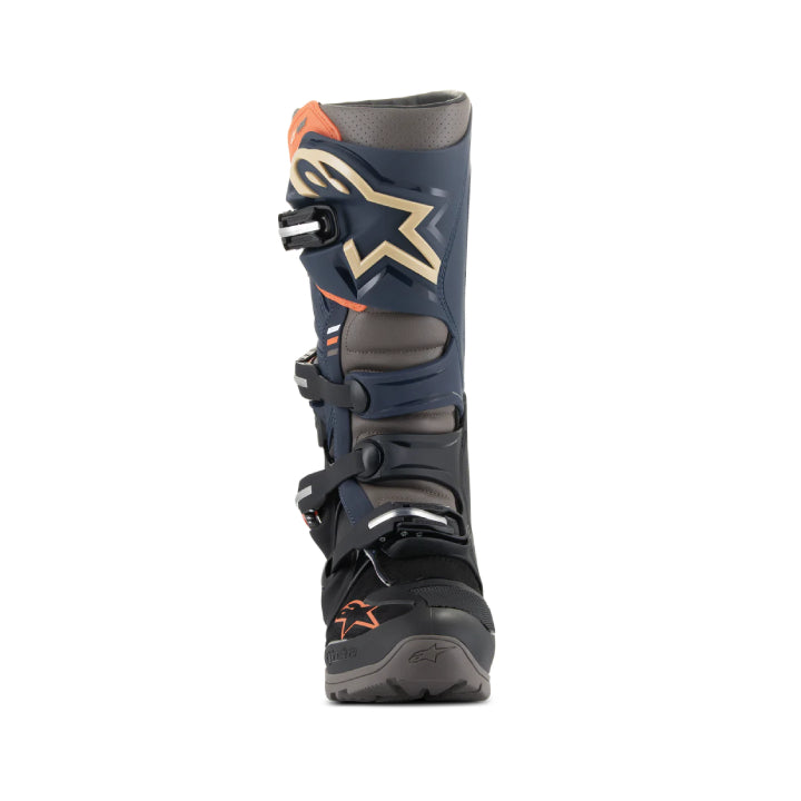 Botas Alpinestars Tech 7 Enduro Drystar