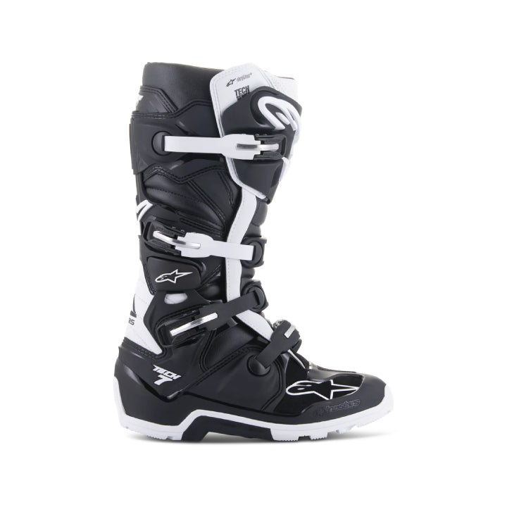 Botas Alpinestars Tech 7 Enduro Drystar