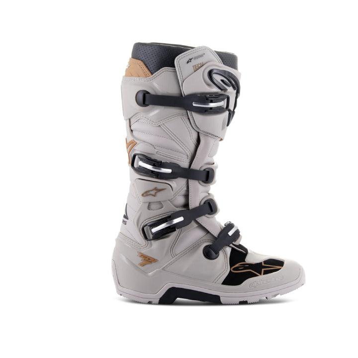 Botas Alpinestars Tech 7 Enduro Drystar