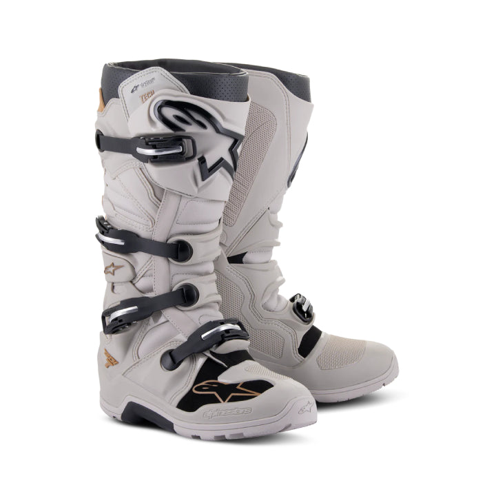 Botas Alpinestars Tech 7 Enduro Drystar
