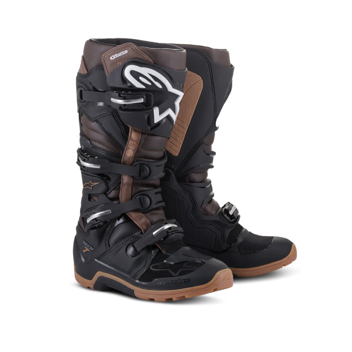Botas Alpinestars Tech 7 Enduro