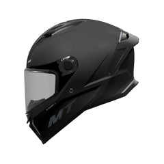 Casco Mt Stinger 2 A11 Negro Mate