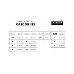 Casco LS2 FF808 Stream II Jeans