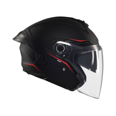 Casco MT Cosmo SV Solid
