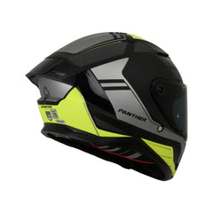 Casco Spartan Panther SV Prestige