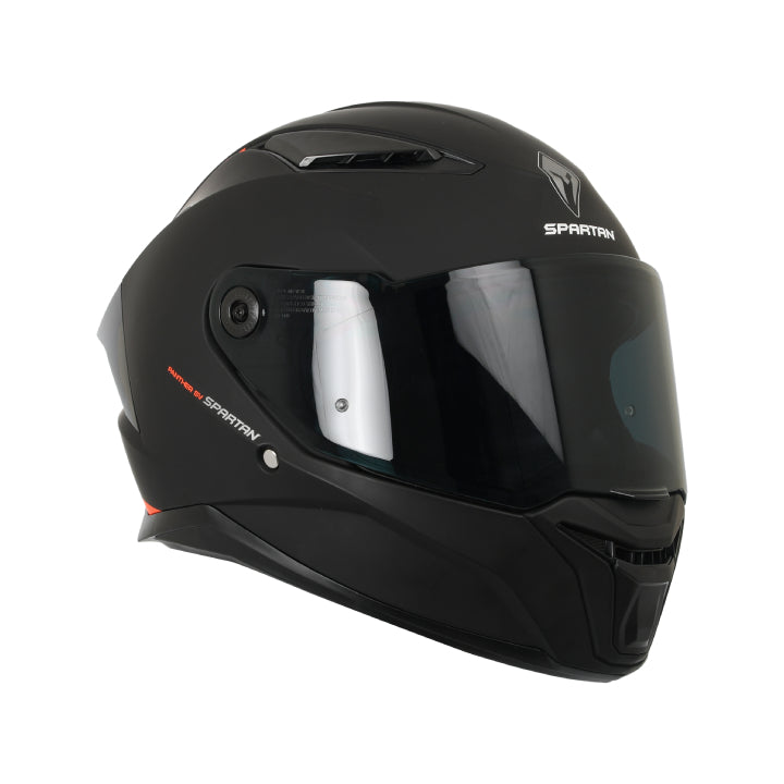 Casco Spartan Panther SV Solid