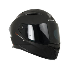 Casco Spartan Panther SV Solid
