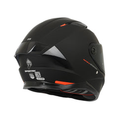 Casco Spartan Panther SV Solid