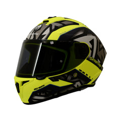Casco Spartan Draken S Jolly
