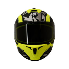 Casco Spartan Draken S Jolly