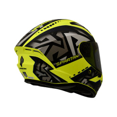 Casco Spartan Draken S Jolly
