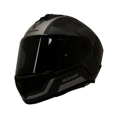 Casco Spartan Draken S Sonar