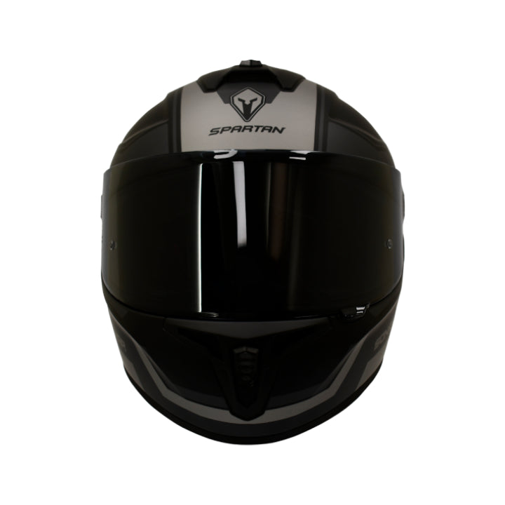 Casco Spartan Draken S Sonar