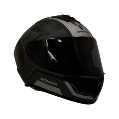 Casco Spartan Draken S Sonar