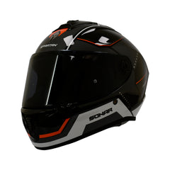 Casco Spartan Draken S Sonar