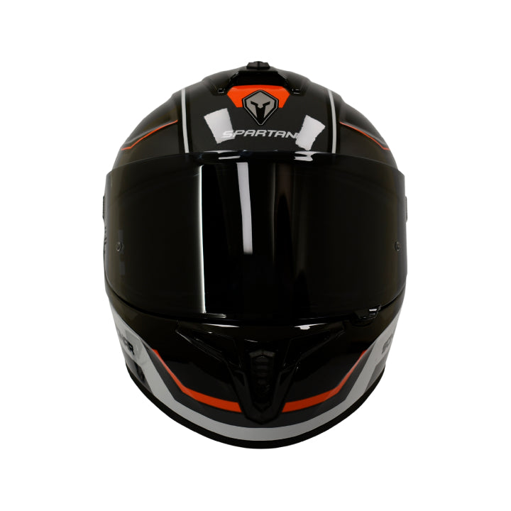 Casco Spartan Draken S Sonar