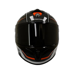 Casco Spartan Draken S Sonar