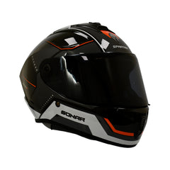 Casco Spartan Draken S Sonar