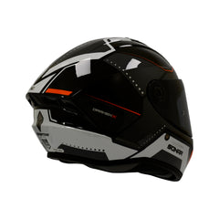 Casco Spartan Draken S Sonar