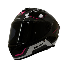 Casco Spartan Draken S Sonar