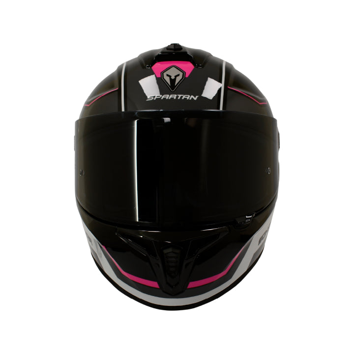 Casco Spartan Draken S Sonar
