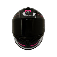 Casco Spartan Draken S Sonar