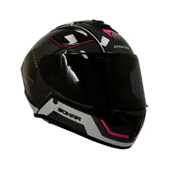 Casco Spartan Draken S Sonar