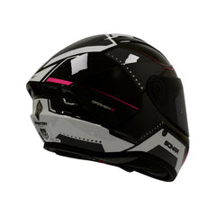 Casco Spartan Draken S Sonar