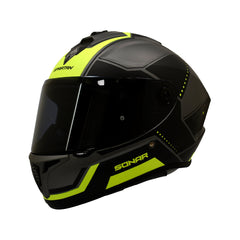 Casco Spartan Draken S Sonar