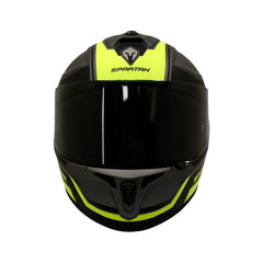 Casco Spartan Draken S Sonar