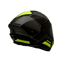 Casco Spartan Draken S Sonar