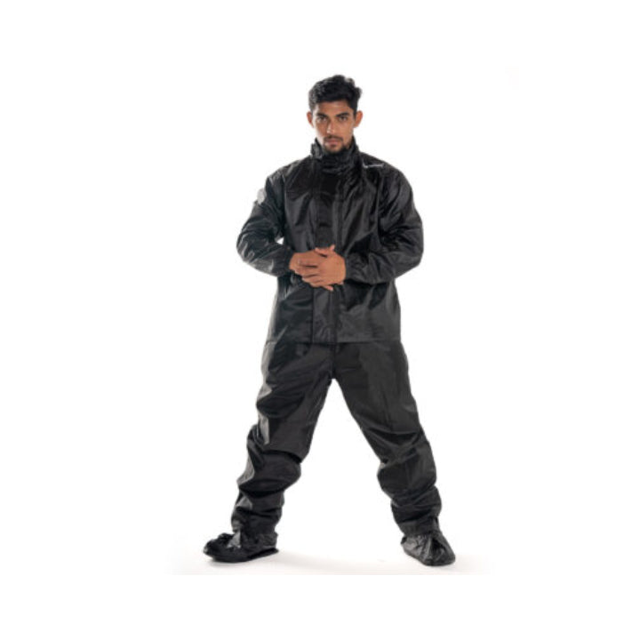 Impermeable V3Trox Hombre Portable Plus
