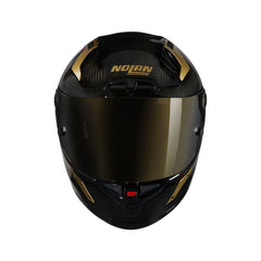 Casco Nolan X-804 RS Ultra Carbon Aureo 330