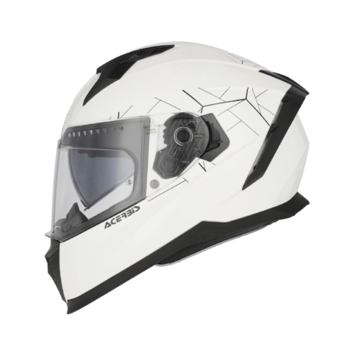 Casco Acerbis X-Way