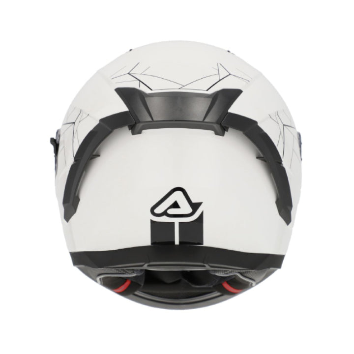 Casco Acerbis X-Way
