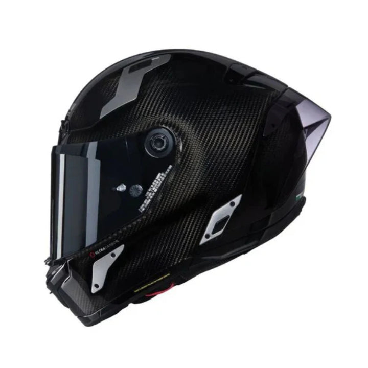 Casco Nolan X-804 RS Ultra Carbón Argento 332