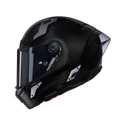 Casco Nolan X-804 RS Ultra Carbón Argento 332